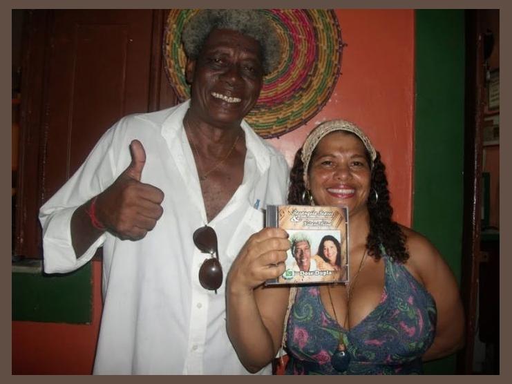Rosangela Soares